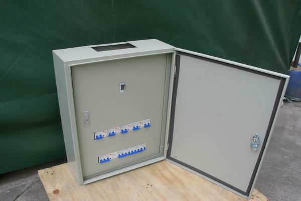 红安3683配电-3683品牌配电柜使用对工
